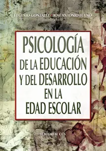 Psicologia de la Educacion y del Desarrollo en