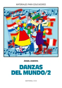 Danzas del Mundo 2