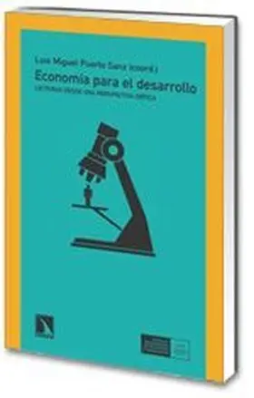 Economia para el Desarrollo