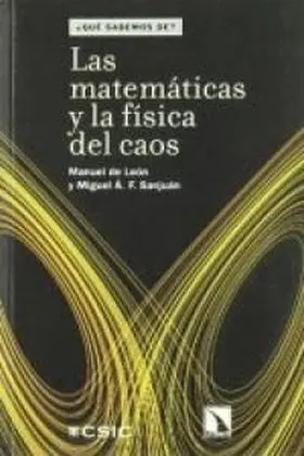 Matematicas y Fisica del Caos