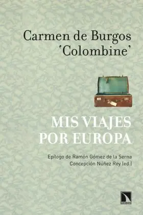 Mis Viajes por Europa