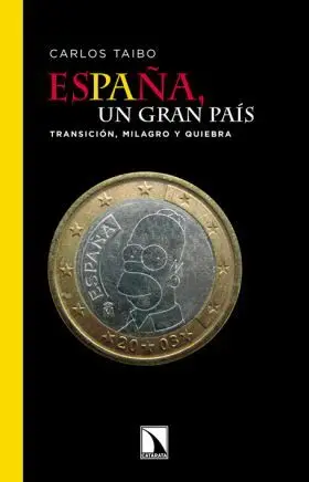 España, un Gran Pais