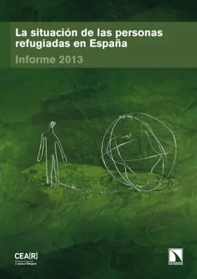Situacion de las Personas Refugiadas en España