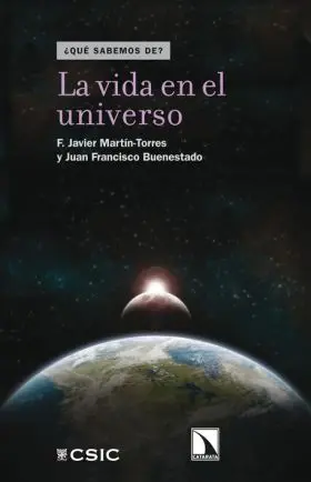 La Vida en el Universo