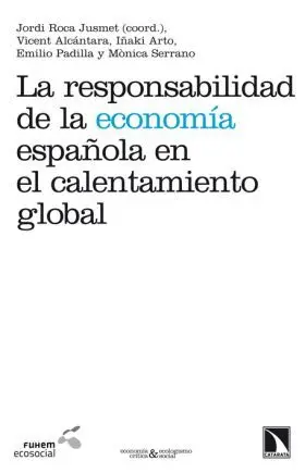La Responsabilidad de la Economia Española en el C