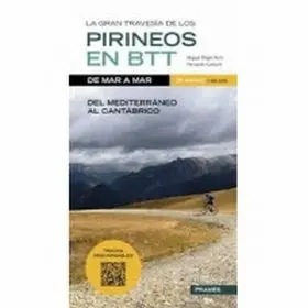 Pirineos en Btt, la Gran Travesia
