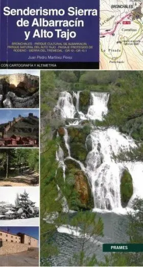 Senderismo Sierra de Albarracin y Alto Tajo