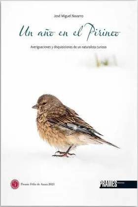 Un Año en el Pirineo