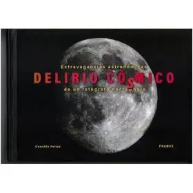 Delirio Cósmico