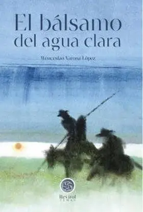 El Bálsamo del Agua Clara