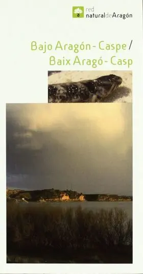 Bajo Aragon Caspe Baix Arago Casp