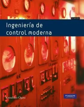 Ingenieria Control Moderna