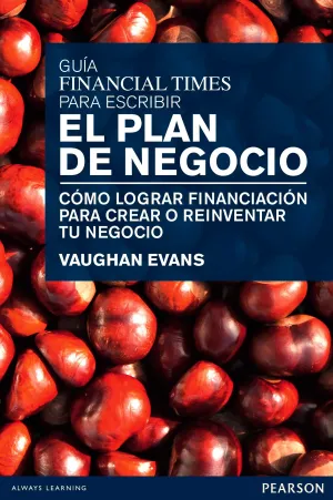 Guia Financial Times Escribir Plan Negoc