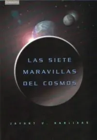 Siete Maravilas del Cosmos
