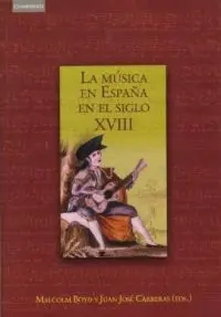 Musica en España en el Siglo Xx