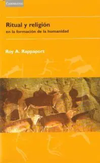 Ritual y Religion en la Formacion de la Humanidad