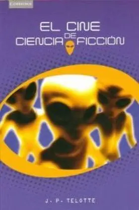 Cine de Ciencia de Ficcion