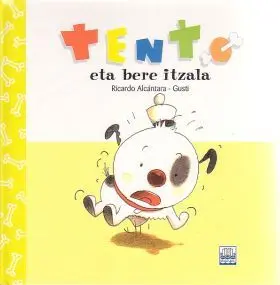 Tento Eta Bere Itzala - Bat