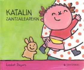 Katalin Zaintzailearekin