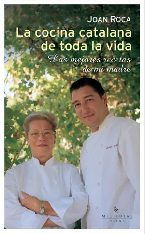 Cocina Catalana de Toda la Vida