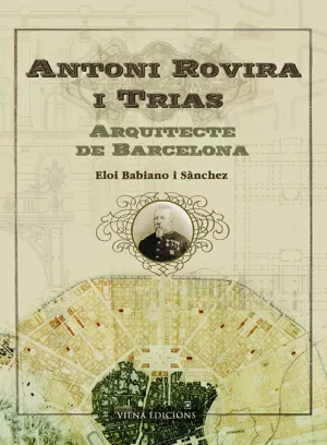 Antoni Rovira I Trias Arquitec