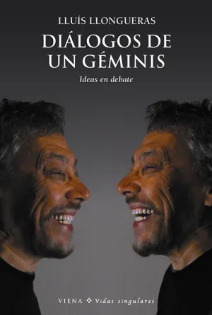 Dialogos de un Geminis. ideas en Debate
