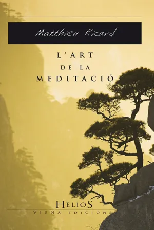 Art de la Meditacio, L