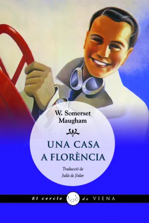 Una Casa a Florencia