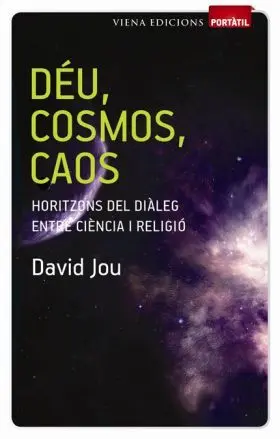 Deu, Cosmos, Caos