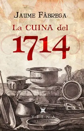 La Cuina del 1714