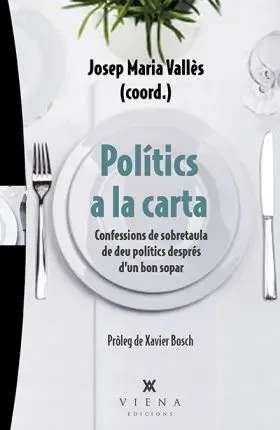Politics a la Carta