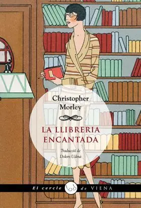 La Llibreria Encantada