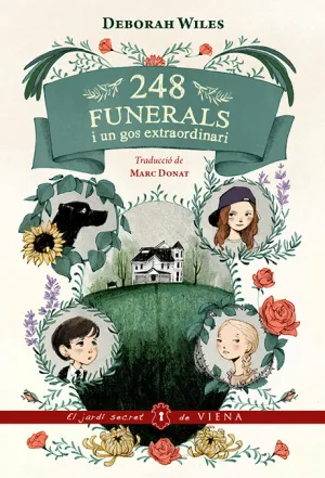 248 Funerals I un Gos Extraordinari