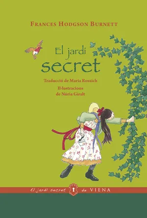 El Jardi Secret (Edicio Rustica)