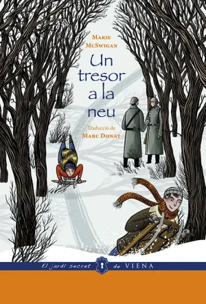 Un Tresor a la Neu