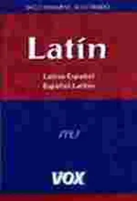 Latino Español- Español Latino