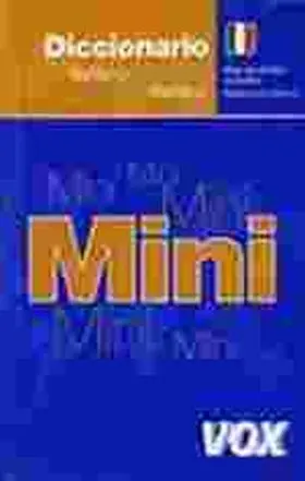 Diccionario Mini Italiano Español