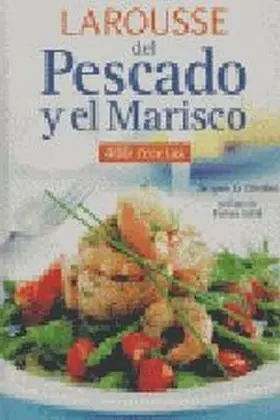 Larousse del Pescado y del Marico