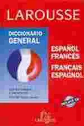 Diccionario General Español Frances