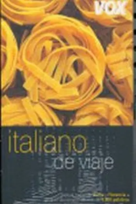 Italiano de Viaje