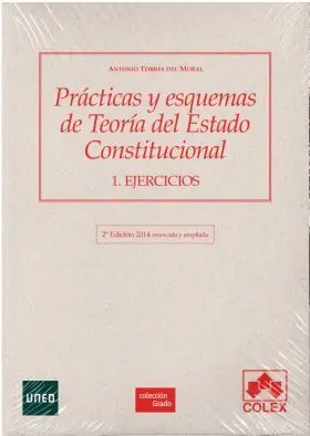 Practicas y Esquemas de Teoria del Estado Constitu