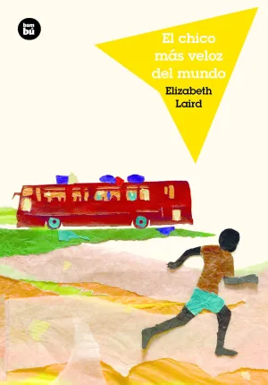 El Chico Mas Veloz del Mundo