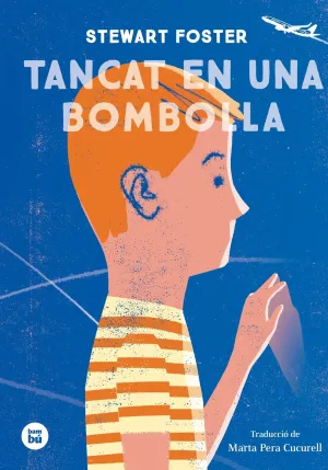 Tancat en una Bombolla