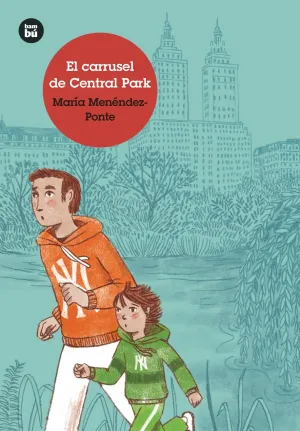 Carrusel de Central Park,El