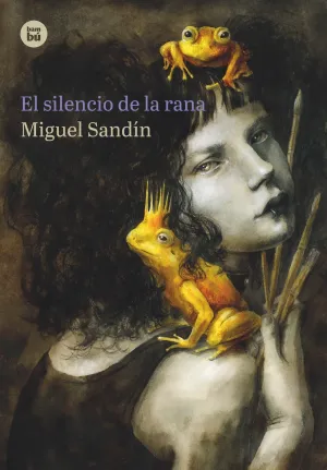 Silencio de la Rana,El