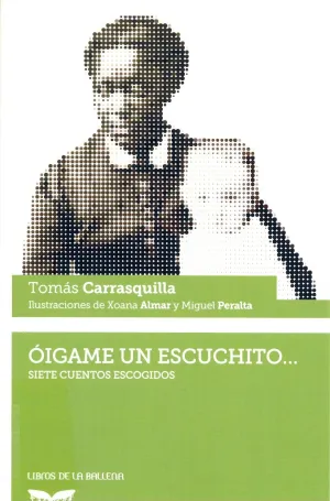 Oigame un Escuchito...