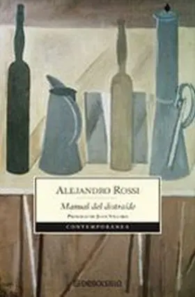 Manual del Distraido