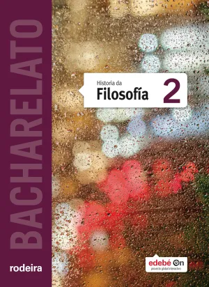 Historia Da Filosofia 2º Bacharelato