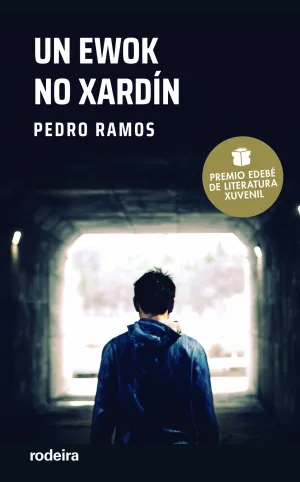 Un Ewok no Xardín (Premio Edebé de Literatura Xuvenil 2022)