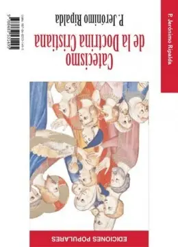 Catecismo de Doctrina Cristiana. ed. popul